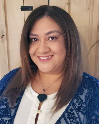 Photo of Erika Martinez, Licensed Professional Counselor in Lakeside, TX