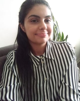 Foto de Valentina Saavedra Balbontín, Psicólogo, Lic. en Psicología