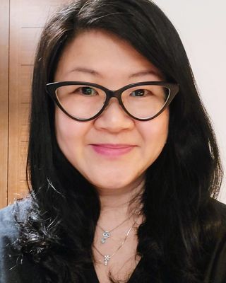 Photo of Soh Chin Ong, Counsellor