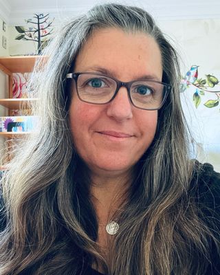 Photo of Zoe Burke, Licensed Professional Counselor, MS, LPC