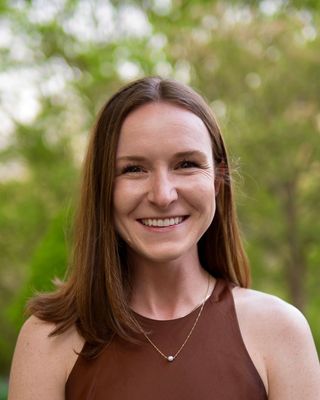 Photo of Blair Brown, Clinical Social Work/Therapist, LCSW-C