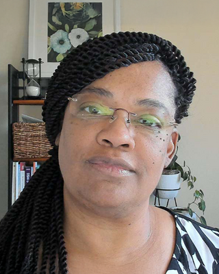 Photo of Rachel Henry, Clinical Social Work/Therapist, LISW