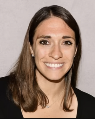 Photo of Emily Hackney, Licensed Professional Counselor, LCPC