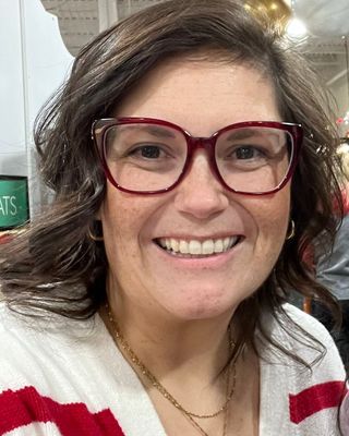 Photo of Sarah Lauren Campbell, Pre-Licensed Professional, MSW, CSW