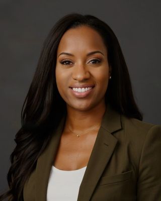 Photo of Dr. Kimberley Desir, Psychologist, PsyD