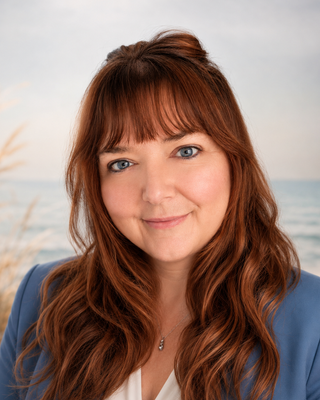 Photo of Candice Asselin, Mental Health Counselor, LMHC