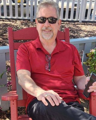 Photo of Donald W Hunt - Formation Life Ministries, Pastoral Counselor, Donald , BCMLC, BCPC