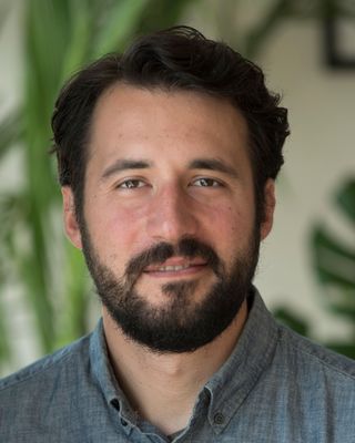 Photo of Matija Petrovcic, Counselor, MA, LMHC