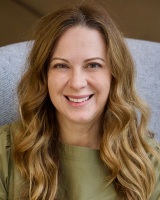 Photo of Jennifer Wolf Bradford, Psychologist, PhD