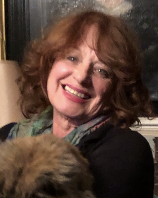 Photo of Patricia J Keeler, PhD, MA, Art