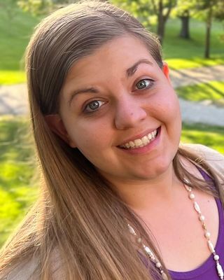 Photo of Abigail Ford, Marriage & Family Therapist, LMFT, MS