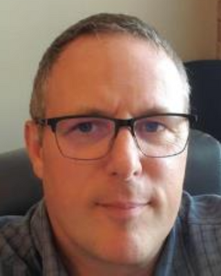 Photo of Jeremy Mayer (Psychotherapy For You Quebec), MSW, Registered Social Worker