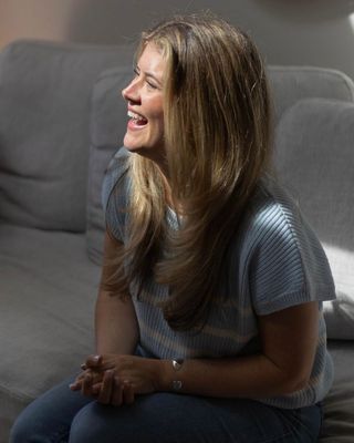 Photo of Kate Licciardello, Licensed Mental Health Counselor, LMHC