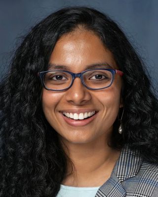 Photo of Anu Stephen, Psychiatrist, MD