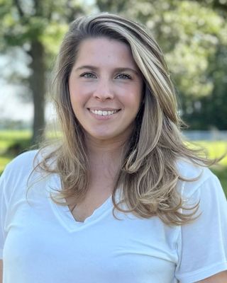 Photo of Haley Ward, Resident in Counseling, MS