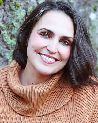 Photo of Rose Gillis, Mental Health Counselor, MA, LMHC