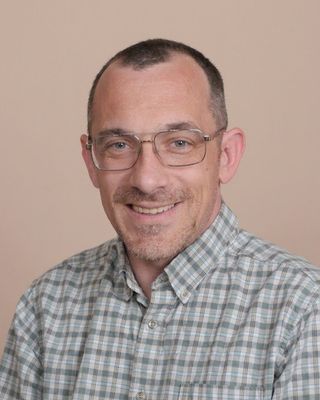 Photo of Edward Lachowicz, Clinical Social Work/Therapist, LCSW, LICSW