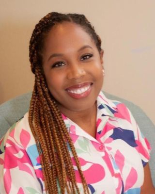 Photo of Michelle Lester, Clinical Social Work/Therapist, MHSA, MSW, LCSW