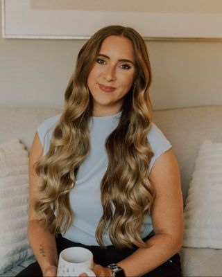 Photo of Jordan Lawler, Licensed Professional Counselor, LPC