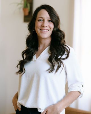Photo of Chandra McCullough, Licensed Professional Counselor, MA, LPC, NCC