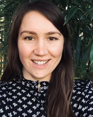 Photo of Rebecca Rose, Licensed Professional Counselor in Eugene, OR