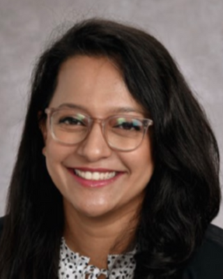 Photo of Dr. Shirin Vartak, Psychiatrist, DO