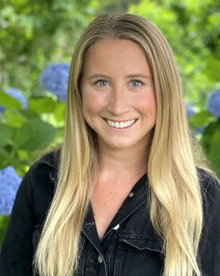 Photo of Virginia Mahoney, Clinical Social Work/Therapist, LICSW