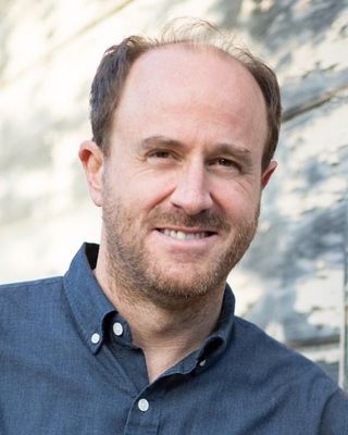 Photo of Brennan Peterson, Marriage & Family Therapist, PhD, LMFT