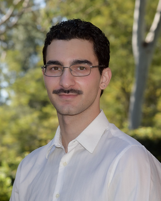 Photo of Izán Corso, Psychological Associate, MA