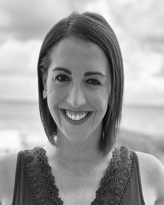 Photo of Ashley C. Maltais, Counsellor, LCT, CCC, MSc