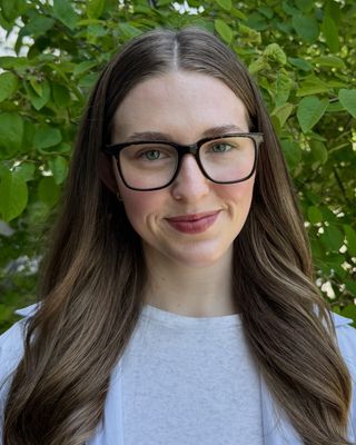Photo of Olivia Longpre, Pre-Licensed Professional, EdM