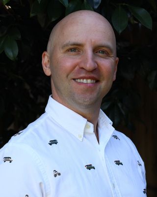 Photo of Oscar Ocean, Psychologist
