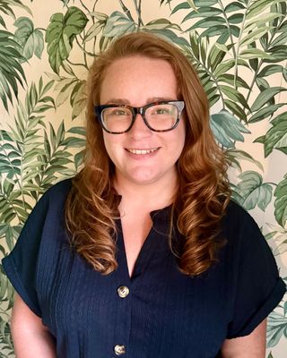 Photo of Deborah Goldsbrough, Psychotherapist, MBACP