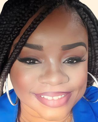 Photo of Jennifer Coleman-Wilson, Licensed Professional Counselor, LPC