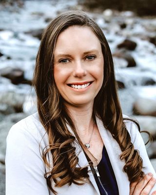 Photo of Courtney Beebe, Clinical Social Work/Therapist in Alaska