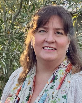 Photo of Karina Joy Schofield, Counsellor, ACA-L1