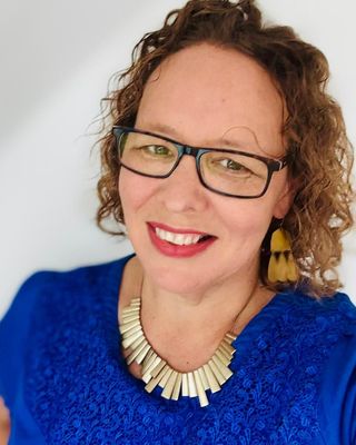 Photo of Morven McQuattie, Psychotherapist, MBACP