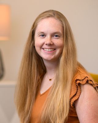 Photo of Dani Cook, Clinical Social Work/Therapist, LCSW