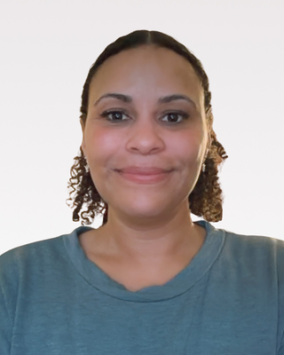 Photo of Danielle Slade, Marriage & Family Therapist, LMFT