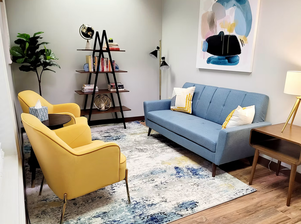 Atlanta Therapy Office