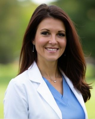Photo of Julia Weber, Psychiatric Nurse Practitioner, PMHNP