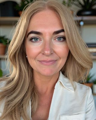 Photo of Jennifer Weir Harden, Clinical Social Work/Therapist, LCSW