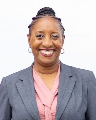 Photo of Maxine D Martin, RMHCI, BSN, RN, MA