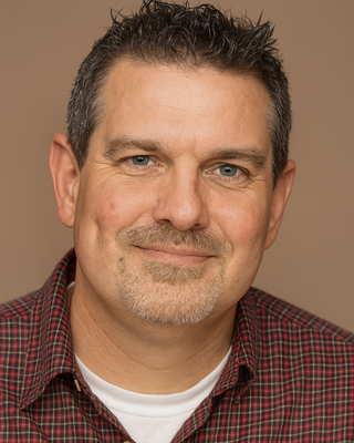 Photo of Michael Dawson, Clinical Social Work/Therapist, LCSW