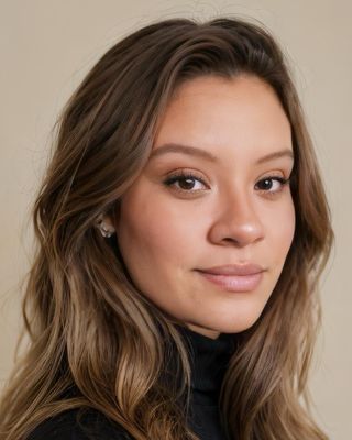 Photo of Megan Vincent, Psychiatric Nurse Practitioner, PMHNP