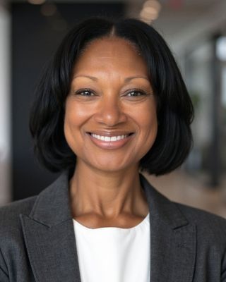 Photo of Cynthia J. Raines, Licensed Professional Counselor, PhD, LPC