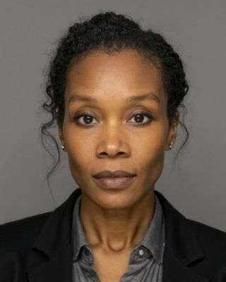 Photo of Ciara Merriweather, Psychiatric Nurse Practitioner, PMHNP