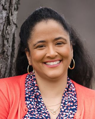 Photo of Naomi Johnson, Clinical Social Work/Therapist, LMSW