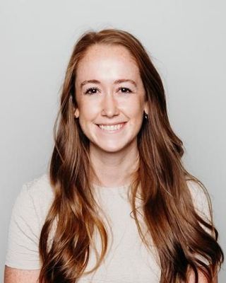 Photo of Kristin Hall, Resident in Counseling, MA, NCC