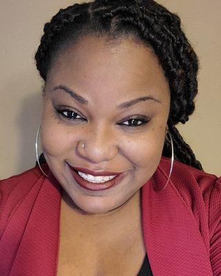 Photo of Dr. Keisha B Simpson, Clinical Social Work/Therapist, DSW, LCSW